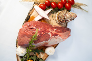 Falešná svíčková 3